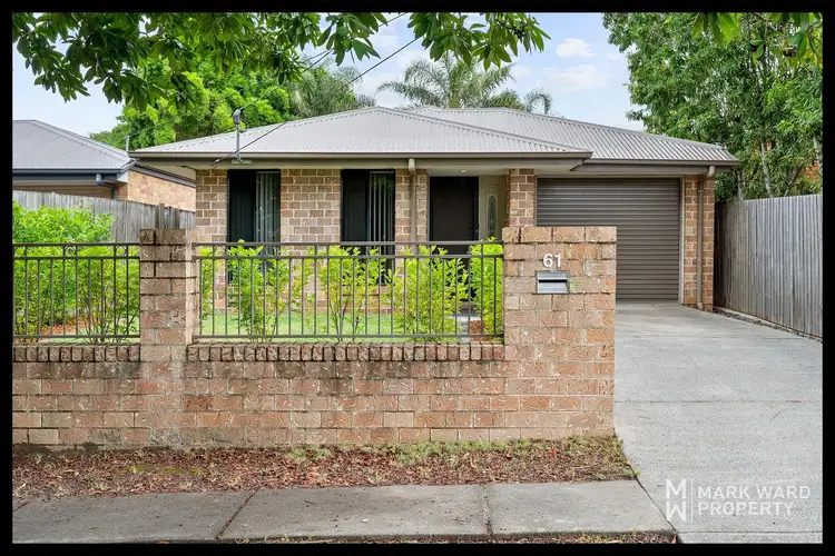 61 Henson Road, Salisbury QLD 4107