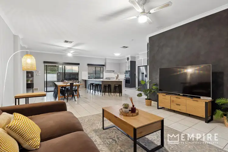 39 Bolderwood Drive, South Lake WA 6164