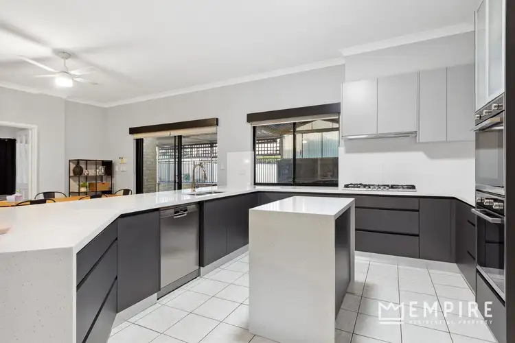 Second view of Homely house listing, 39 Bolderwood Drive, South Lake WA 6164