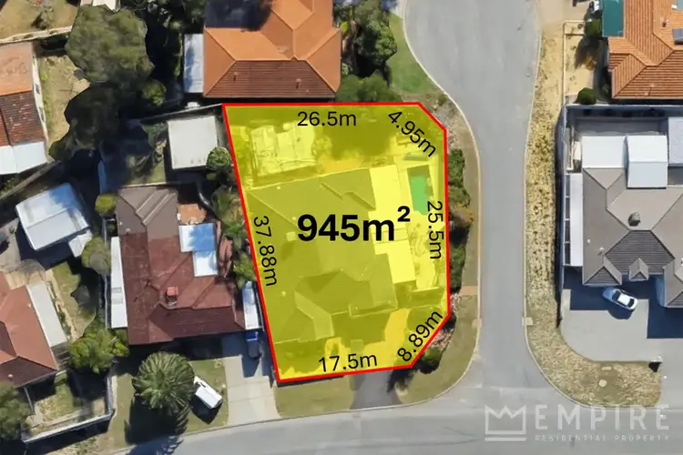 Fourth view of Homely house listing, 39 Bolderwood Drive, South Lake WA 6164