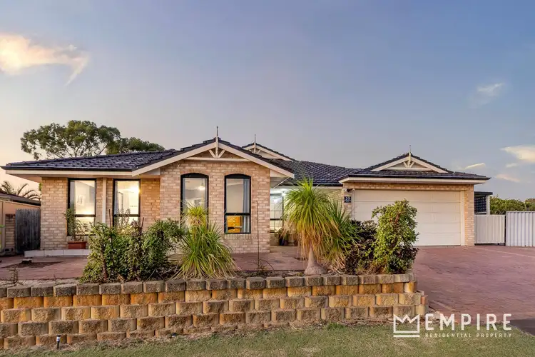 Fifth view of Homely house listing, 39 Bolderwood Drive, South Lake WA 6164