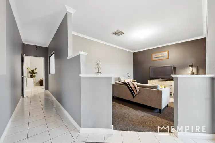 Sixth view of Homely house listing, 39 Bolderwood Drive, South Lake WA 6164