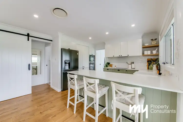 Third view of Homely villa listing, 6/21 Little Street, Camden NSW 2570