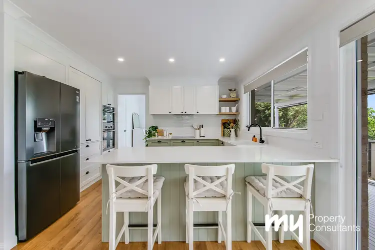 Fourth view of Homely villa listing, 6/21 Little Street, Camden NSW 2570
