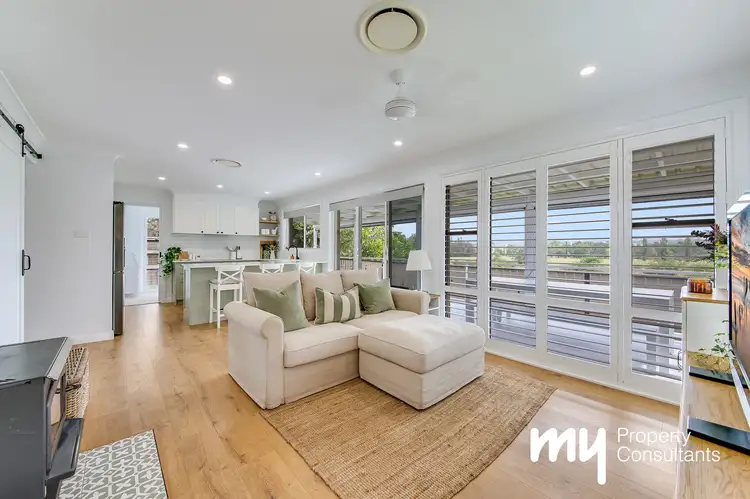 Fifth view of Homely villa listing, 6/21 Little Street, Camden NSW 2570
