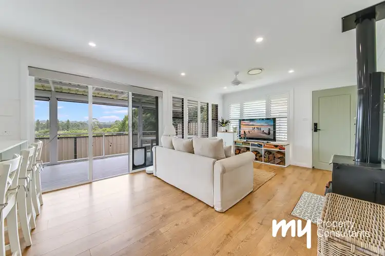 Sixth view of Homely villa listing, 6/21 Little Street, Camden NSW 2570