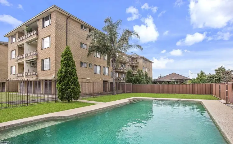 21/6 Horner Avenue, Mascot NSW 2020