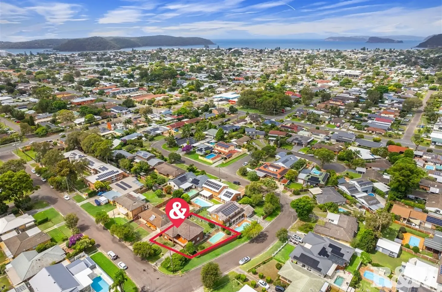 Main view of Homely house listing, 16 Pioneer Road, Umina Beach NSW 2257