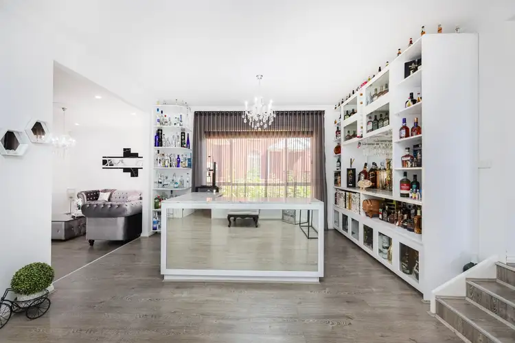 Fourth view of Homely house listing, 23 Clifton Road, Greenvale VIC 3059