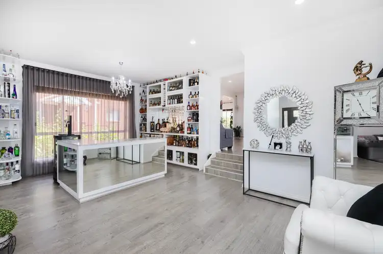 Fifth view of Homely house listing, 23 Clifton Road, Greenvale VIC 3059
