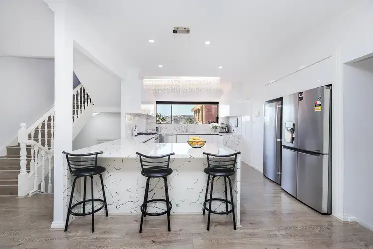 Sixth view of Homely house listing, 23 Clifton Road, Greenvale VIC 3059
