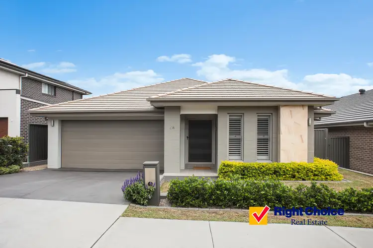 Main view of Homely house listing, 68 Terragong Street, Tullimbar NSW 2527
