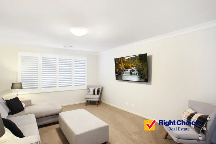 Second view of Homely house listing, 68 Terragong Street, Tullimbar NSW 2527