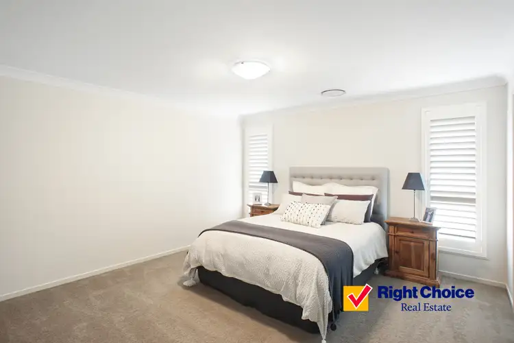 Sixth view of Homely house listing, 68 Terragong Street, Tullimbar NSW 2527