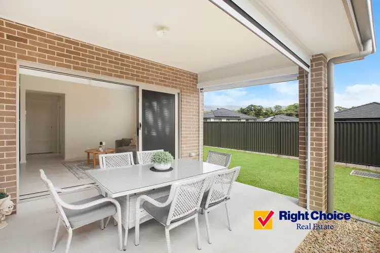Seventh view of Homely house listing, 68 Terragong Street, Tullimbar NSW 2527