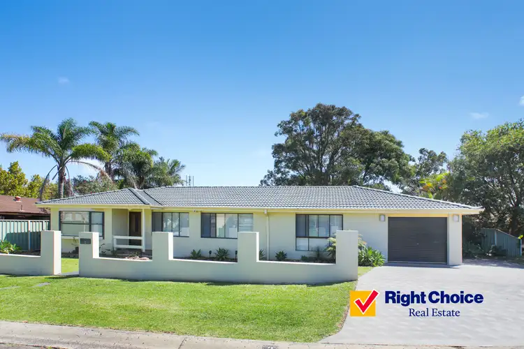 Main view of Homely house listing, 3 Galga Place, Oak Flats NSW 2529