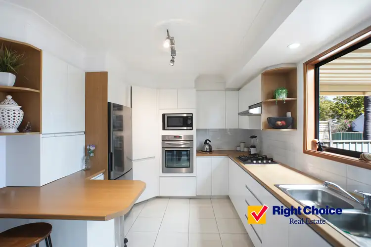 Third view of Homely house listing, 3 Galga Place, Oak Flats NSW 2529