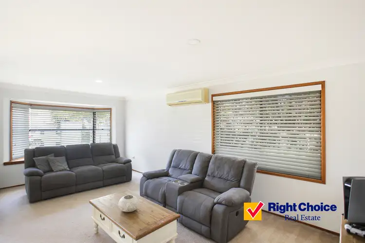 Fourth view of Homely house listing, 3 Galga Place, Oak Flats NSW 2529