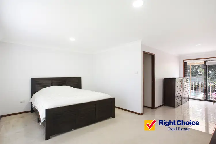 Seventh view of Homely house listing, 3 Galga Place, Oak Flats NSW 2529