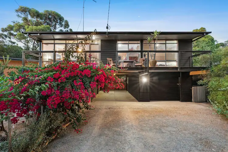 Main view of Homely house listing, 64 Beach Road, St Leonards VIC 3223