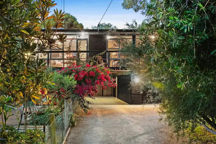Fifth view of Homely house listing, 64 Beach Road, St Leonards VIC 3223