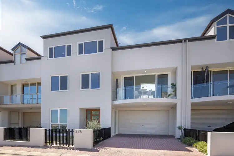 Main view of Homely house listing, 253B Esplanade, Seacliff SA 5049