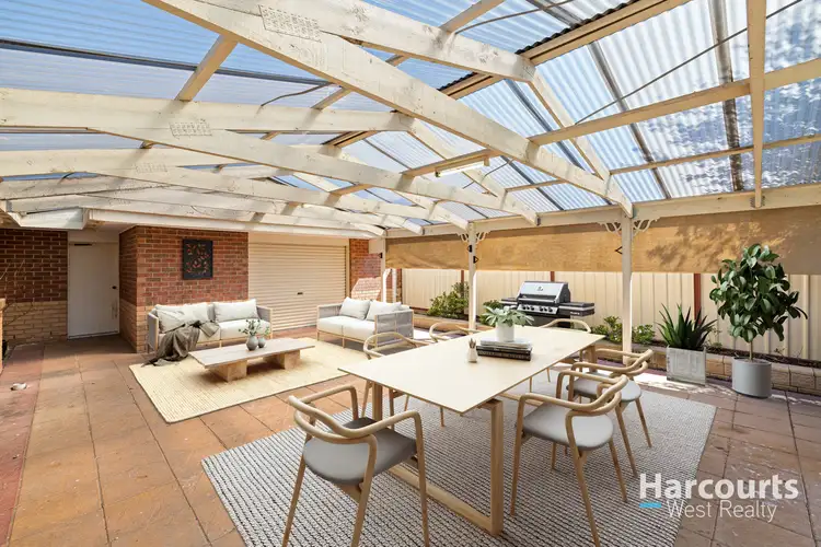 Second view of Homely house listing, 6 Cooks Way, Taylors Hill VIC 3037