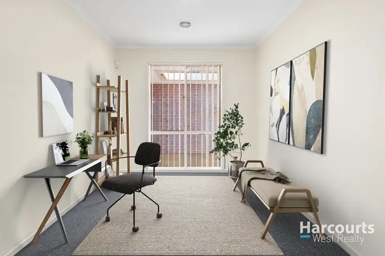 Fourth view of Homely house listing, 6 Cooks Way, Taylors Hill VIC 3037
