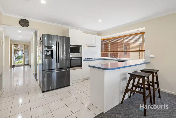 Sixth view of Homely house listing, 6 Cooks Way, Taylors Hill VIC 3037