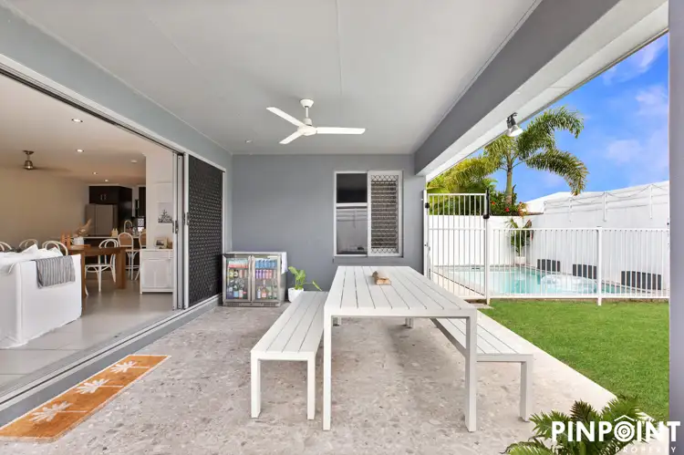 Main view of Homely house listing, 39 Fairway Drive, Bakers Creek QLD 4740