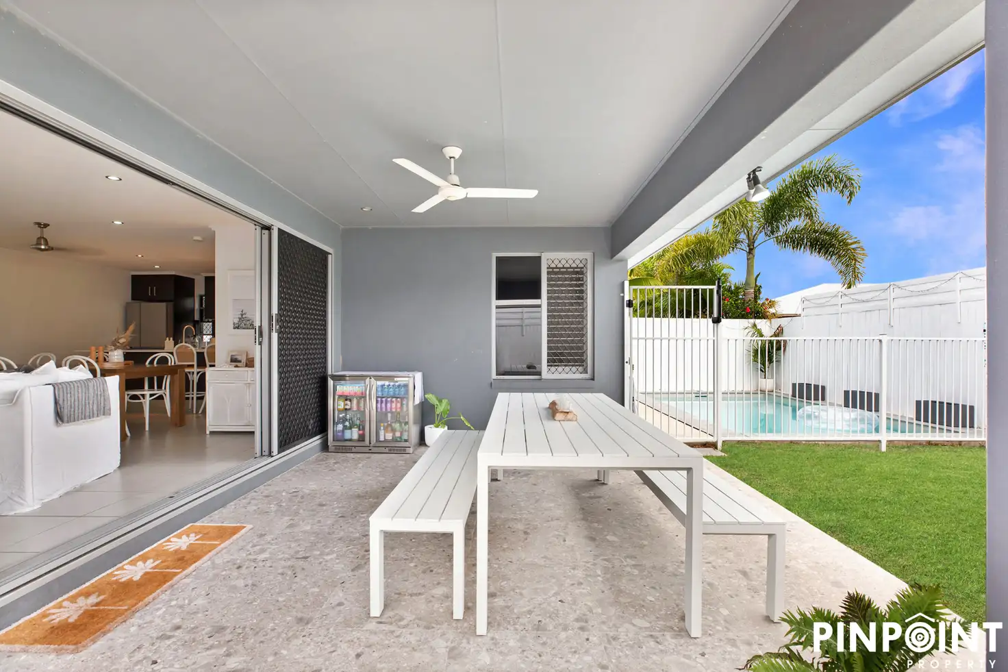 Main view of Homely house listing, 39 Fairway Drive, Bakers Creek QLD 4740