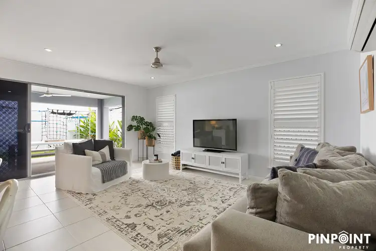 Fourth view of Homely house listing, 39 Fairway Drive, Bakers Creek QLD 4740