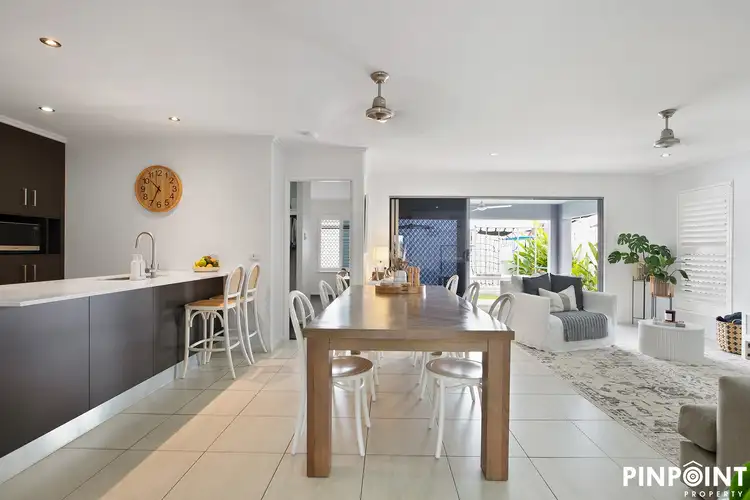 Sixth view of Homely house listing, 39 Fairway Drive, Bakers Creek QLD 4740