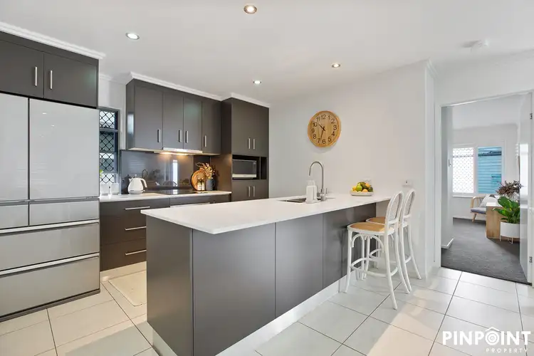 Seventh view of Homely house listing, 39 Fairway Drive, Bakers Creek QLD 4740