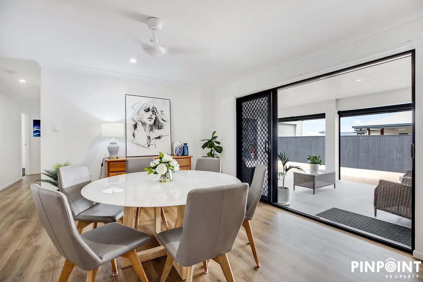 Main view of Homely house listing, 76 Oldmill Drive, Beaconsfield QLD 4740