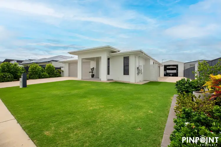 Third view of Homely house listing, 76 Oldmill Drive, Beaconsfield QLD 4740