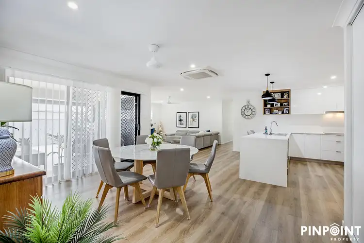 Fifth view of Homely house listing, 76 Oldmill Drive, Beaconsfield QLD 4740