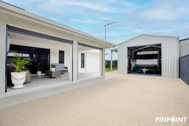 Sixth view of Homely house listing, 76 Oldmill Drive, Beaconsfield QLD 4740
