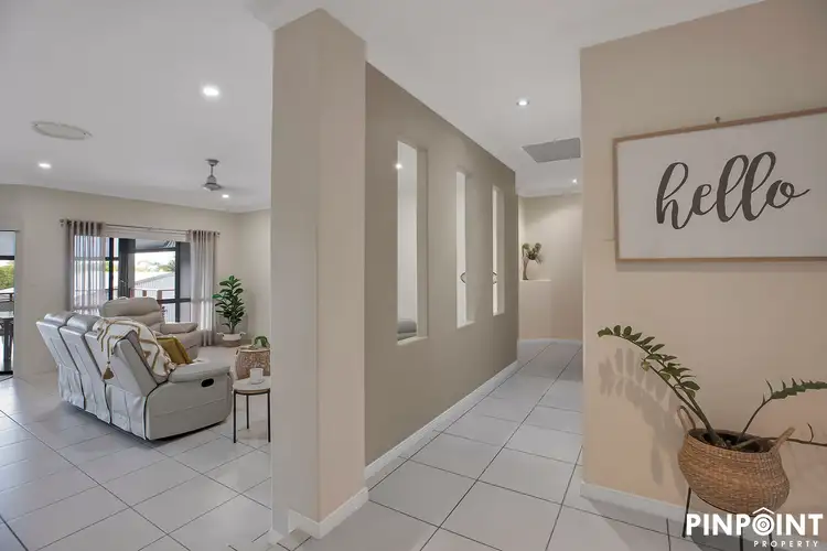 Sixth view of Homely house listing, 6 Galvin Street, Beaconsfield QLD 4740