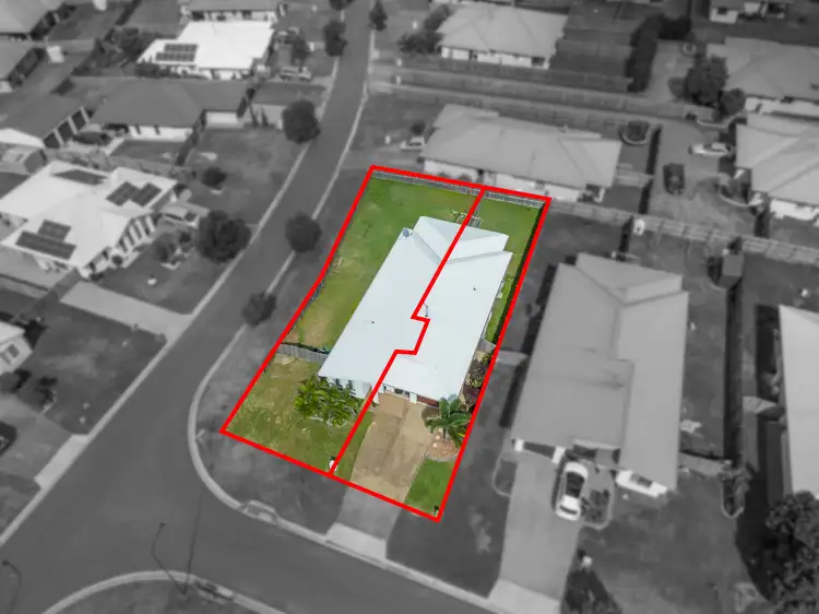 1 Mandi Court, Kalkie QLD 4670