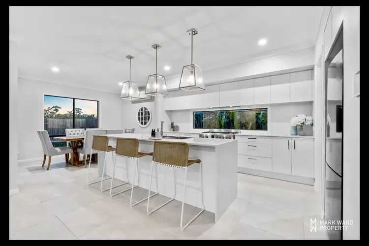 Third view of Homely house listing, 14 Luafutu Street, Bellbird Park QLD 4300