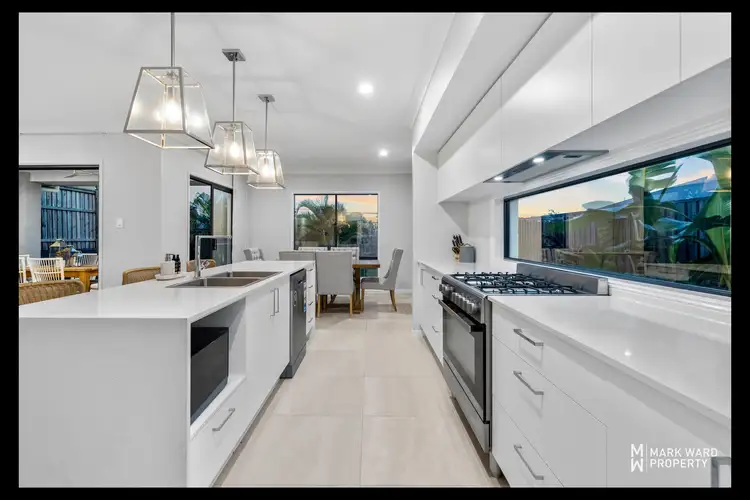 Sixth view of Homely house listing, 14 Luafutu Street, Bellbird Park QLD 4300