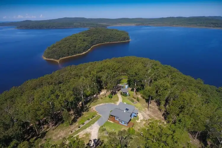 2991 The Lakes Way, Tarbuck Bay NSW 2428