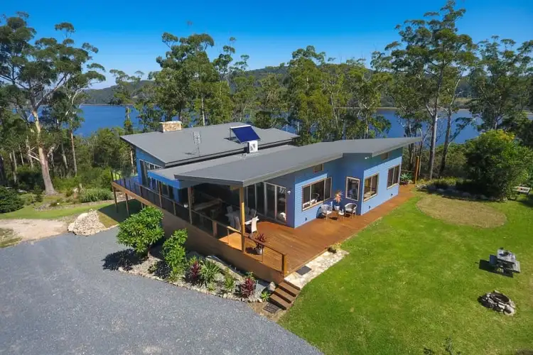 Second view of Homely rural property listing, 2991 The Lakes Way, Tarbuck Bay NSW 2428