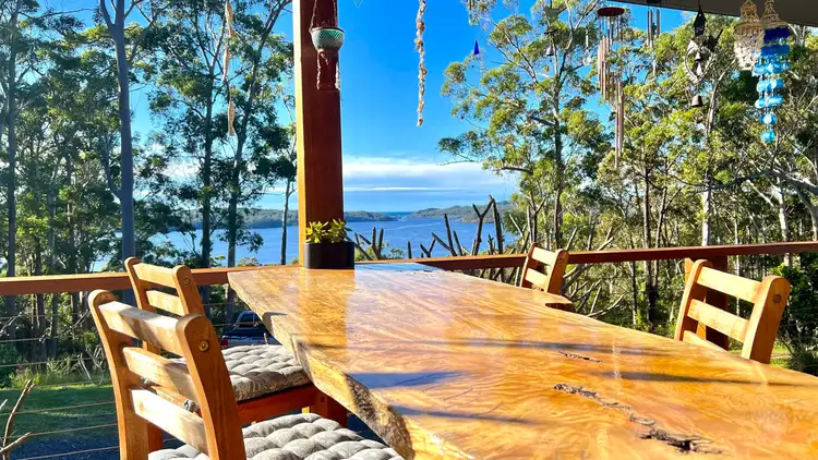 Third view of Homely rural property listing, 2991 The Lakes Way, Tarbuck Bay NSW 2428