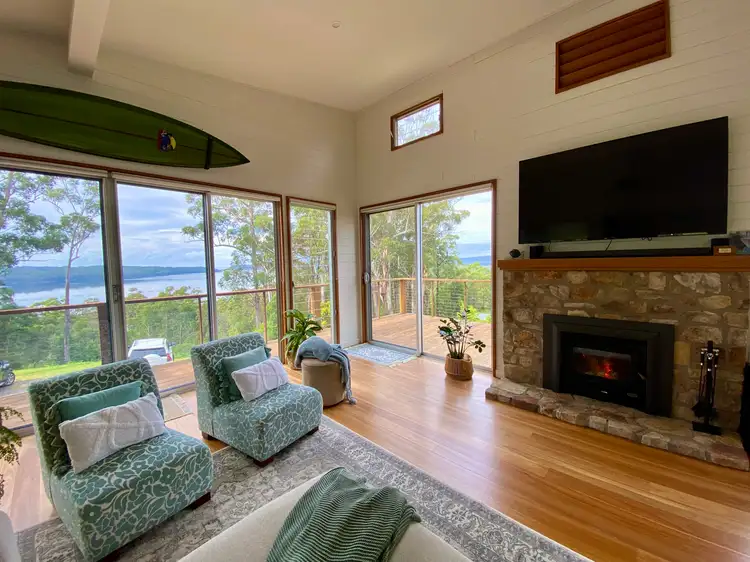 Fourth view of Homely rural property listing, 2991 The Lakes Way, Tarbuck Bay NSW 2428