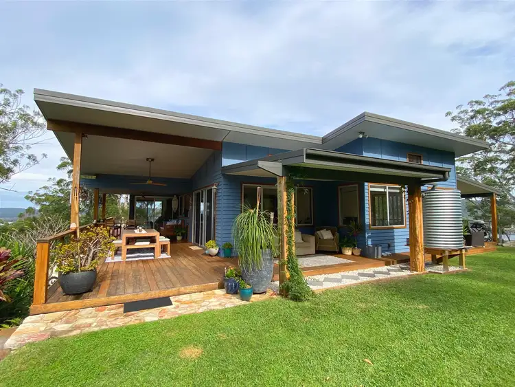 Sixth view of Homely rural property listing, 2991 The Lakes Way, Tarbuck Bay NSW 2428