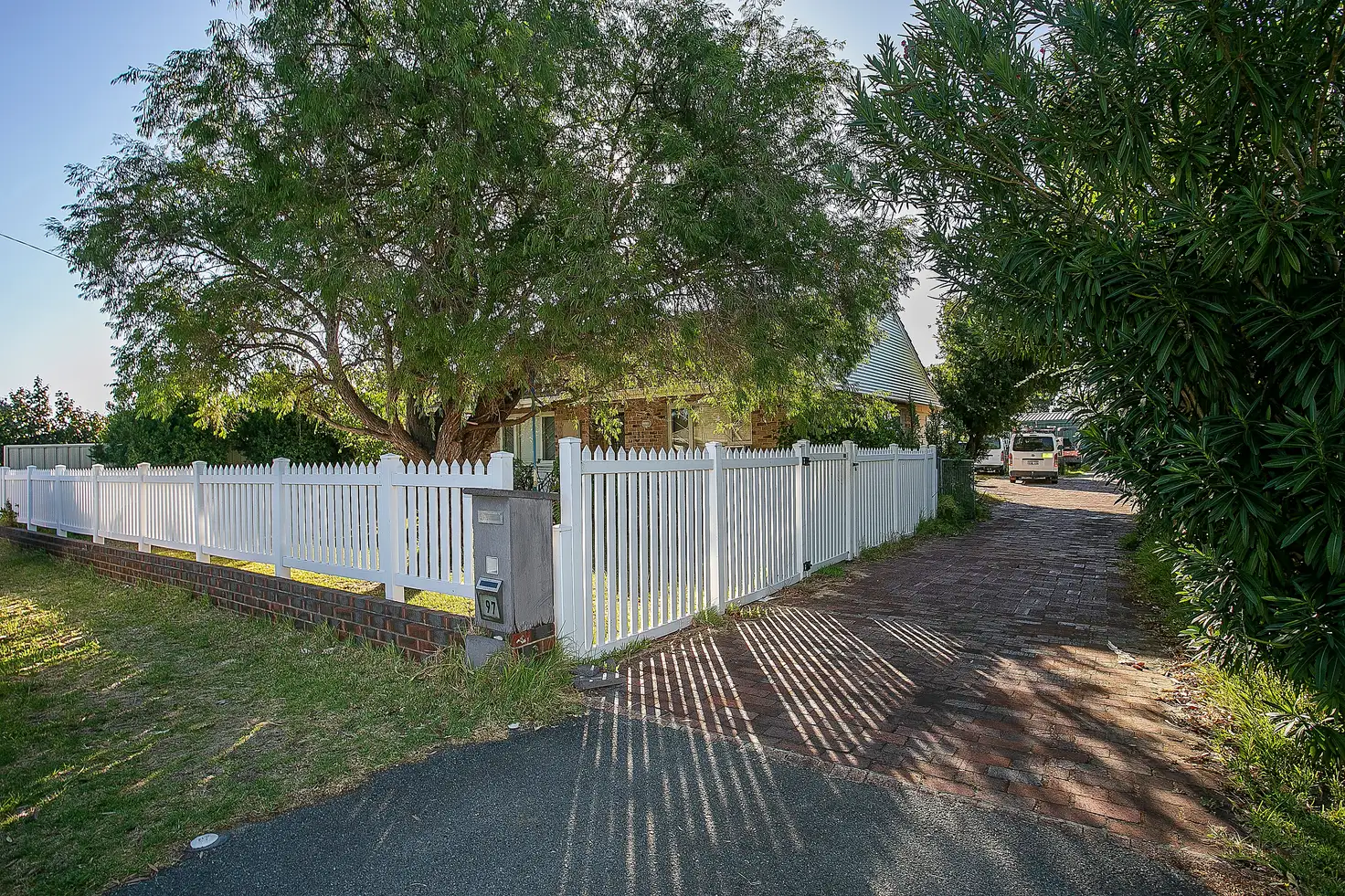 Main view of Homely house listing, 97 Jubilee Street, Beckenham WA 6107