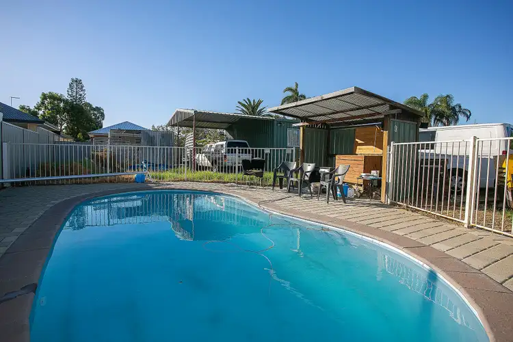 Fifth view of Homely house listing, 97 Jubilee Street, Beckenham WA 6107