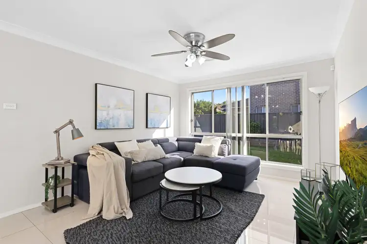 Second view of Homely house listing, 12 Holly Crescent, Jordan Springs NSW 2747